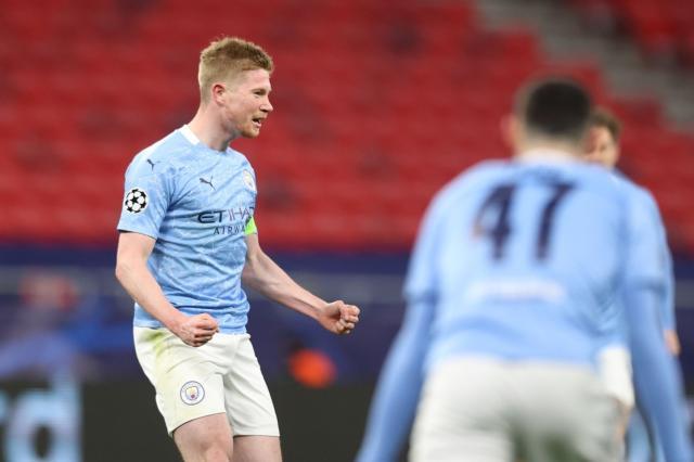 6686官网-【英超解签】三英战群雄两队被保送？全部晋级不是梦