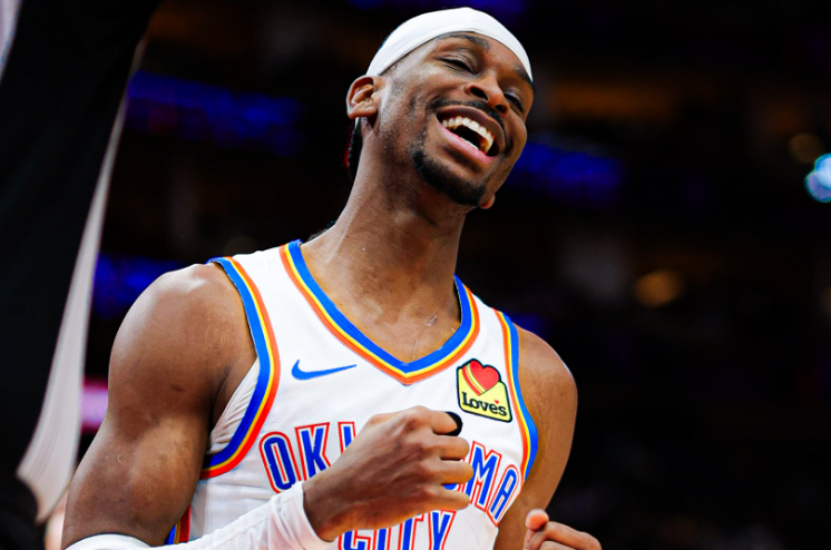 6686官网-雷霆逆转森林狼豪取8连胜联盟第一 亚历山大20+10连续128场20+