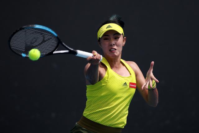 6686官网-王蔷澳洲赛季成绩低于预期 中东行或决定未来走向