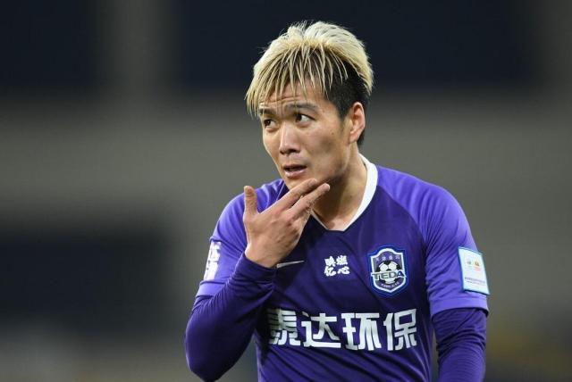 6686体育-武汉逆流而上疯狂引援 新赛季李霄鹏或掀起大风浪