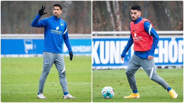 6686官网-德甲冬窗总结：赫塔也不乱花钱了，世界冠军回国了