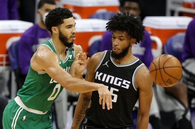 6686-绿军缺兵少将步履蹒跚 西部客场之旅比想象中更难